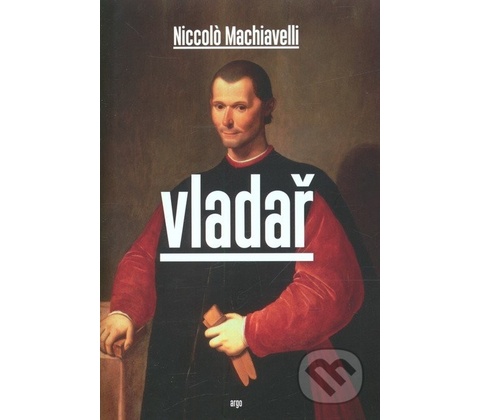 Vladař