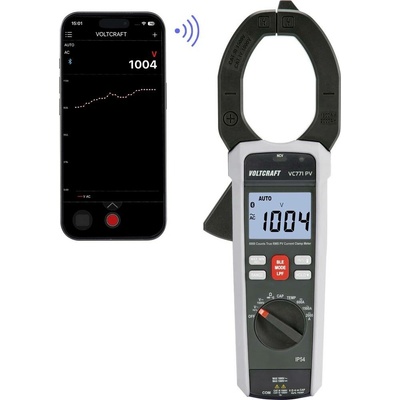 VOLTCRAFT VC771