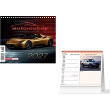 stolní mini Automobily 1061761 2027