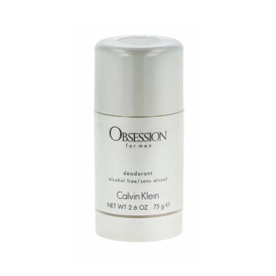 Obsession For Men Дезодорант за мъже 75 ml