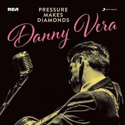 VERA, DANNY - PRESSURE MAKES DIAMONDS CD