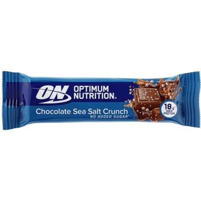 Optimum Nutrition Proteinová tyčinka 55g