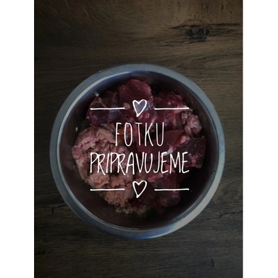 Bohemia Wild Chicken Sauce 100 ml
