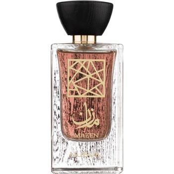Nusuk Mazen EDP 100ml Унисекс