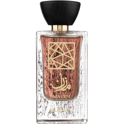 Nusuk Mazen EDP 100ml Унисекс