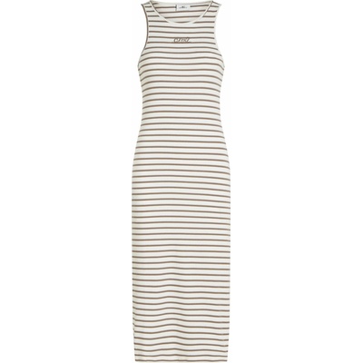 O'Neill JESS Дамска рокля Бяла O'Neill | Byal | ЖЕНИ | XS