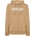 Oakley Мъжко яке за тренировка Oakley Teddy Full Zip Hoddie Training jacket - Pebble - размер M (003-3532-0312)