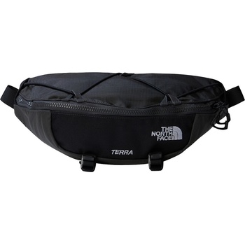 The North Face Terra Lumbar 3L Цвят: кафяв