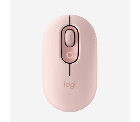Logitech Pop Icon Mouse 910-007413