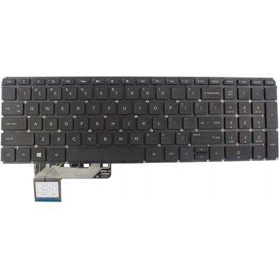 Klávesnice HP M6-K M6-K010DX M6-K015DX / LED
