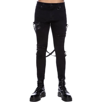 Image 1 of KILLSTAR Панталони унисекс KILLSTAR - Ramsey - KSRA001890