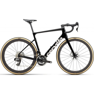 Cervelo Caledonia Red-5 AXS 2025