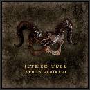 Jethro Tull Curious Ruminant 1 CD