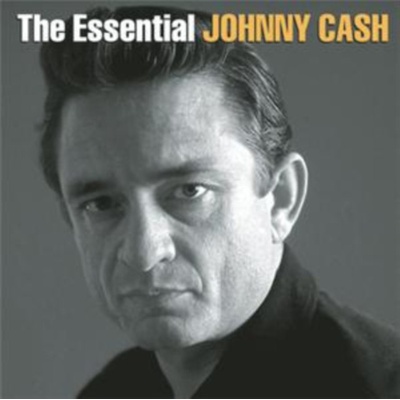 CASH JOHNNY: THE ESSENTIAL JOHNNY CASH, CD