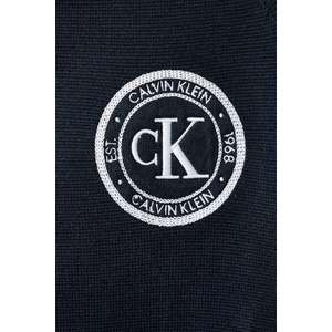 Calvin Klein пуловер мъжки с памук (LV04RH318G)