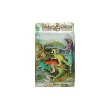 Mádara Adar Dinosaur Set Figure (551923)