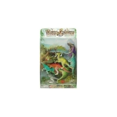 Mádara Adar Dinosaur Set Figure (551923)