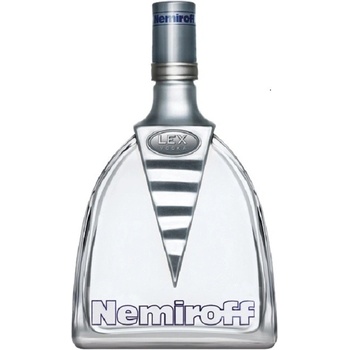 Nemiroff Lex older edition 40% 0,7 l (holá láhev)