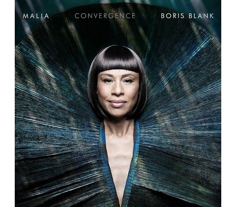 Malia, Boris Blank - Convergence