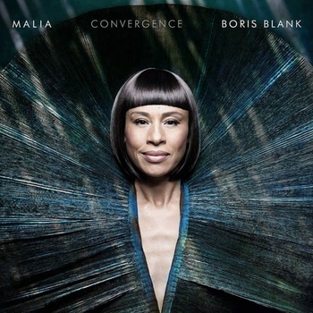 Malia, Boris Blank - Convergence