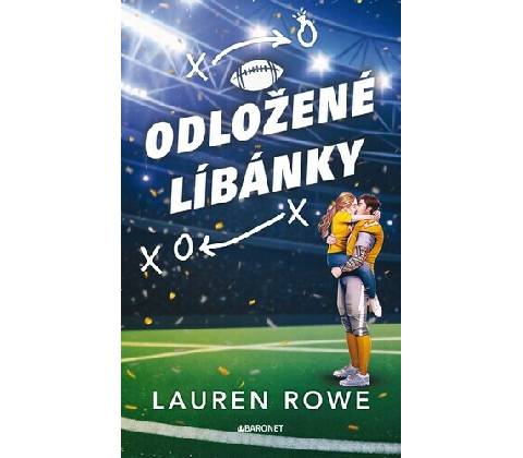 Odložené líbánky