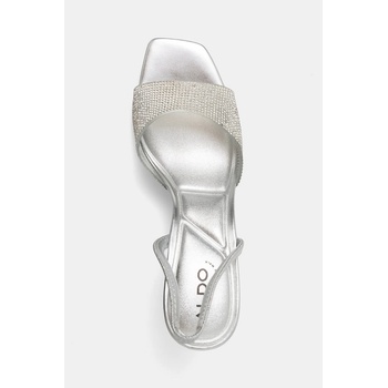 Aldo Сандали Aldo ANDYANA в сребристо 14053448 (14053448.ANDYANA)