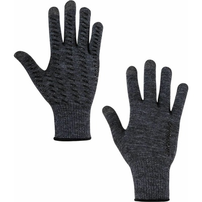 Isadore Merino LF grey/black