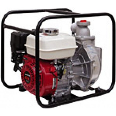 Honda QP-205S