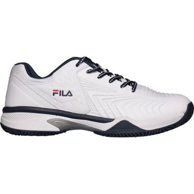 Fila Sabbia Pro navy fila red comb Biely