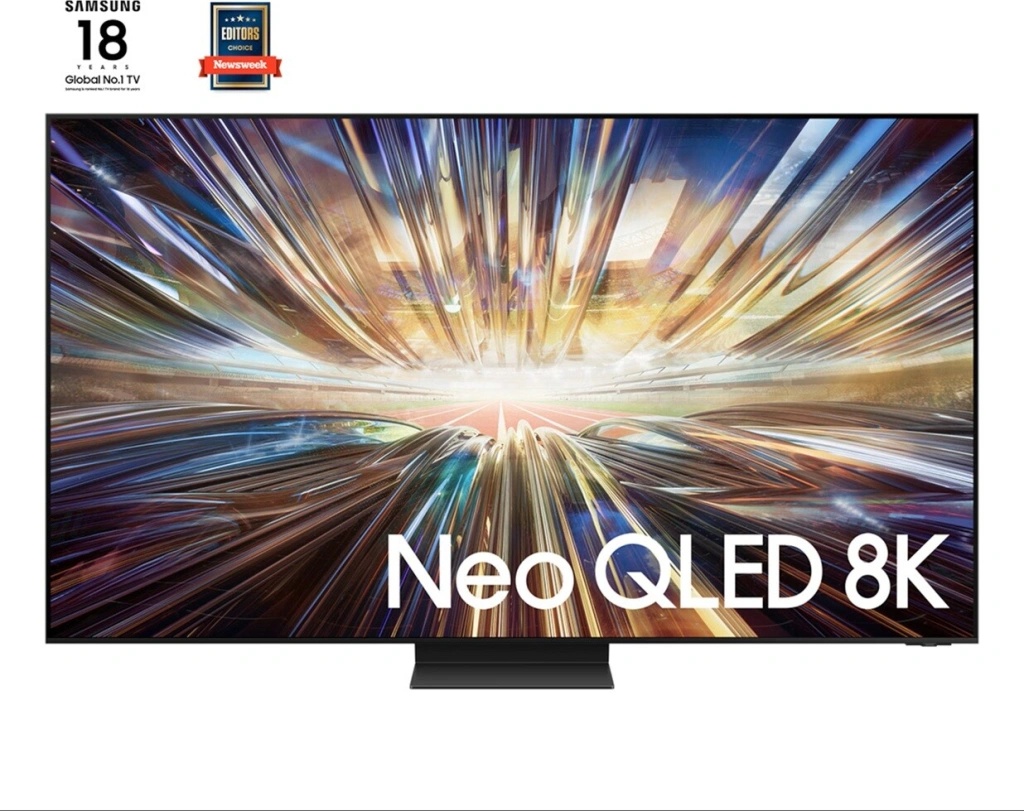 Samsung QE65QN800D