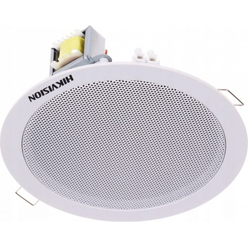 Hikvision DS-QAE0206G1-V