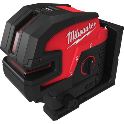 Milwaukee M12CLL4P-0C