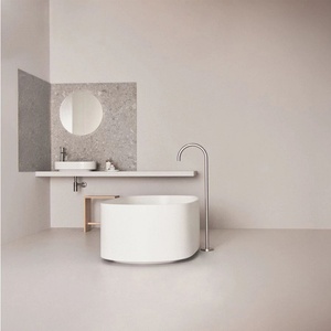Ideal Standard Atelier Linda-X стенен умивалник с преливник 50 см, гланцово бял (T498201)