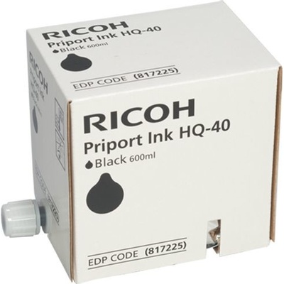 Ricoh 817225 - originálny