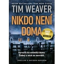 Knihy Nikdo není doma - Tim Weaver
