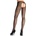 Leg Avenue Изрязан чорапогащник "leg avenue fishnet