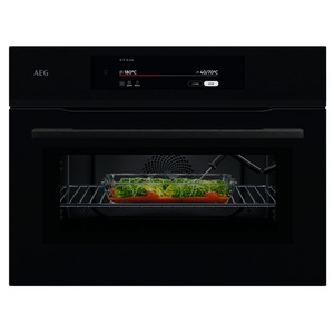 AEG NKK9N82KB ProAssist CombiQuick 9000 Фурна за вграждане