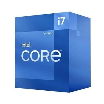 Intel Core i7-12700 BX8071512700