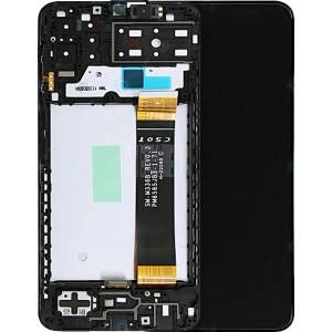 Samsung LCD дисплей за Samsung Galaxy A13 4G A135 - phoneparts