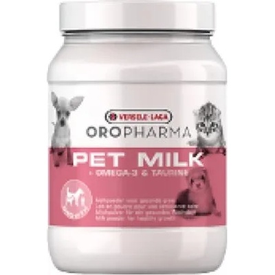 Versele-Laga - Pet Milk Сухо мляко за кучета, котки и порчета - опаковка 0.400 кг