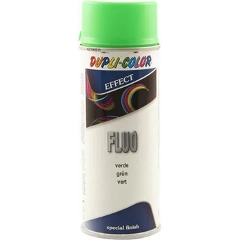 Dupli color СПРЕЙ БОЯ dupli color НЕОН ЗЕЛЕН 405715--- (2030034)