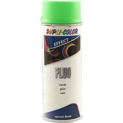 Dupli color СПРЕЙ БОЯ dupli color НЕОН ЗЕЛЕН 405715--- (2030034)