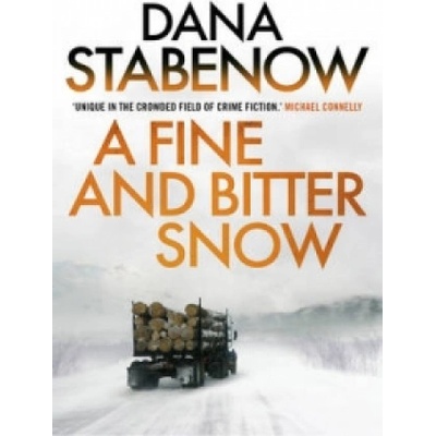 Fine And Bitter Snow | Dana Stabenow