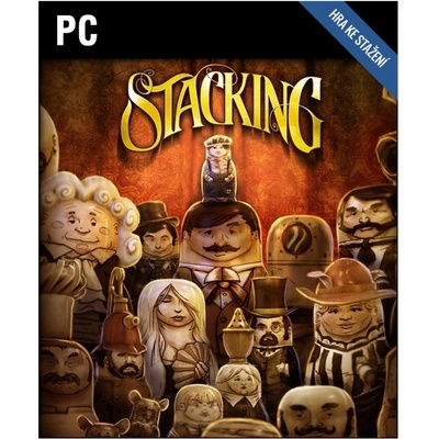 Stacking