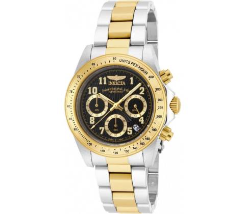 Invicta 17027