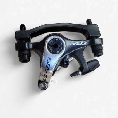 RIVERSIDE Čelist TRP Spyre se dvěma písty