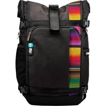 Ethnotek Дневна раница Ethnotek Raja Pack 30 Bantam Daypack - Guatemala 1 - размер One Size (504-0523-0211)