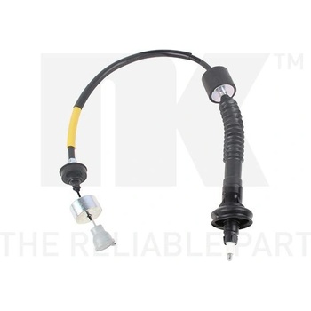 Lanko ovládania spojky NK 921945