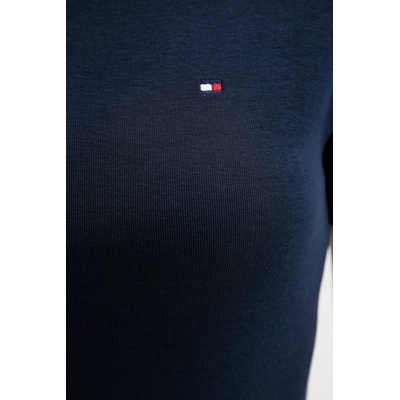 Tommy Hilfiger Памучна рокля Tommy Hilfiger (WW0WW42721)