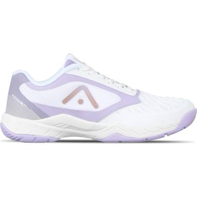 KooGa Обувки KooGa Agility Netball Shoes - White/Lilac